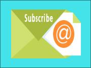 Subscribe - sign up to receive tips and newsletters.