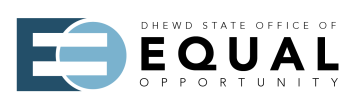 The State Office of Equal Opportunity Logo