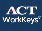 ACT WorkKeys