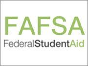 FAFSA Federal Student Aid