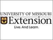 University of Missouri Extension logo