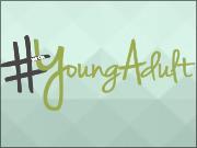 #youngadult