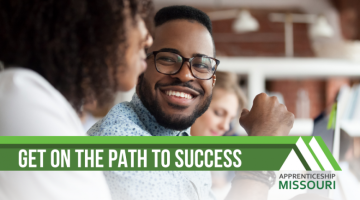 Get on the Path to Success