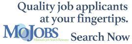 MoJobs - Quality jobs applicants ay your fingertips. Search Now!