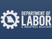 Missouri Department of Labor and Industrial Relations (DOLIR)