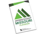 Apprenticeship Missouri Playbook