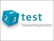 123 test - Free psychological tests