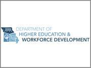 Department of Higher Education & Workforce Development