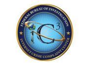 Federal Bureau of Investigation Internet Crime Complaint Center