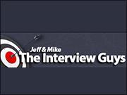 The Interview Guys logo