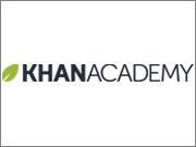 Kahn Academy logo