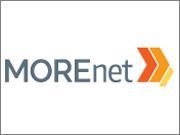 Morenet logo