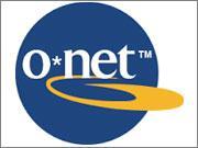 O*net logo