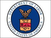 United States of America Department of Labor