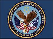 US Department of Veteran Affairs logo