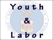 USDOL Youth & Labor