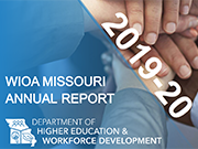 WIOA Annual Report
