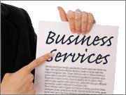 Business Services