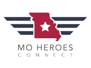 Missouri Heroes Connect Logo